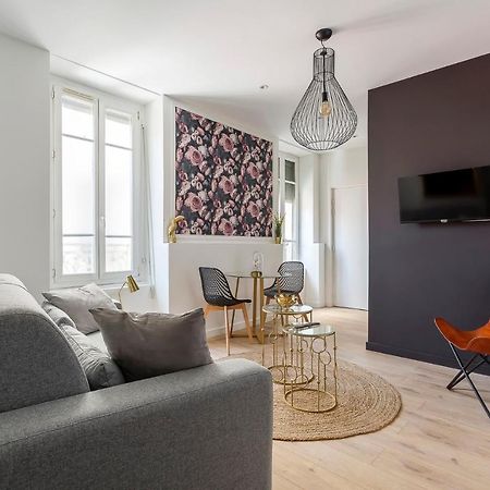 Tres Beau Studio - Lyon 3 Εξωτερικό φωτογραφία