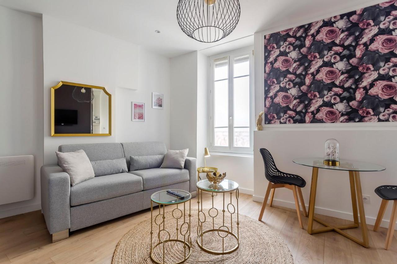 Tres Beau Studio - Lyon 3 Εξωτερικό φωτογραφία